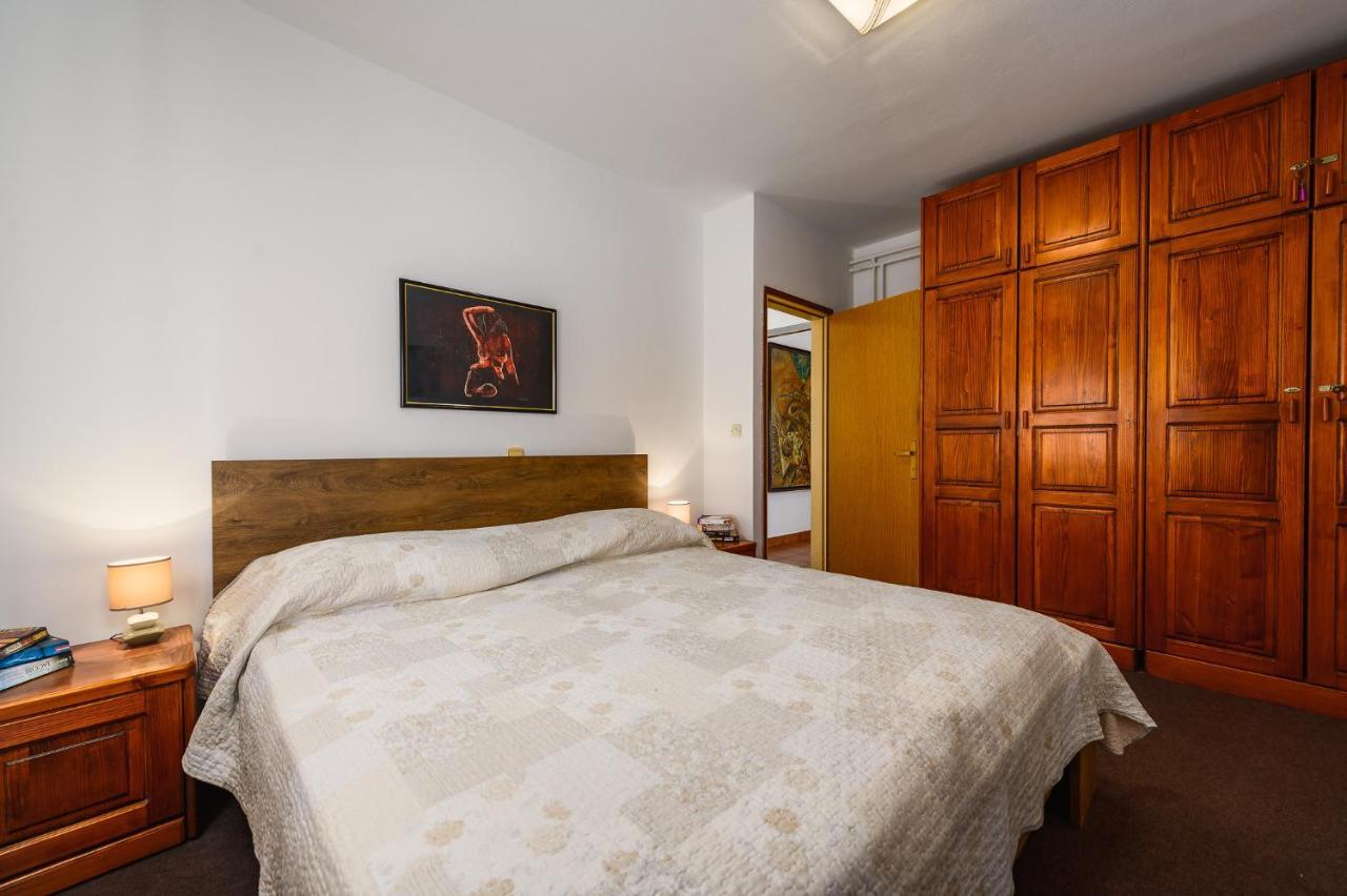 Apartments Josipa Пореч Екстериор снимка