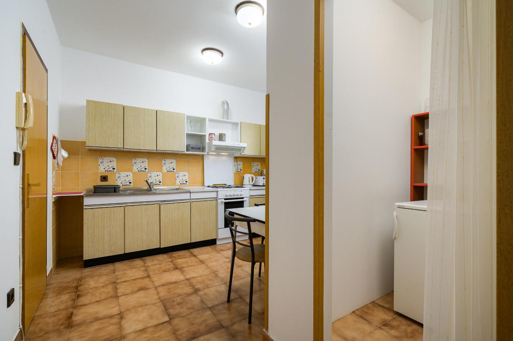 Apartments Josipa Пореч Екстериор снимка